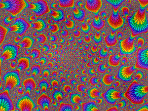Seu ponto de vista ao usar LSD
